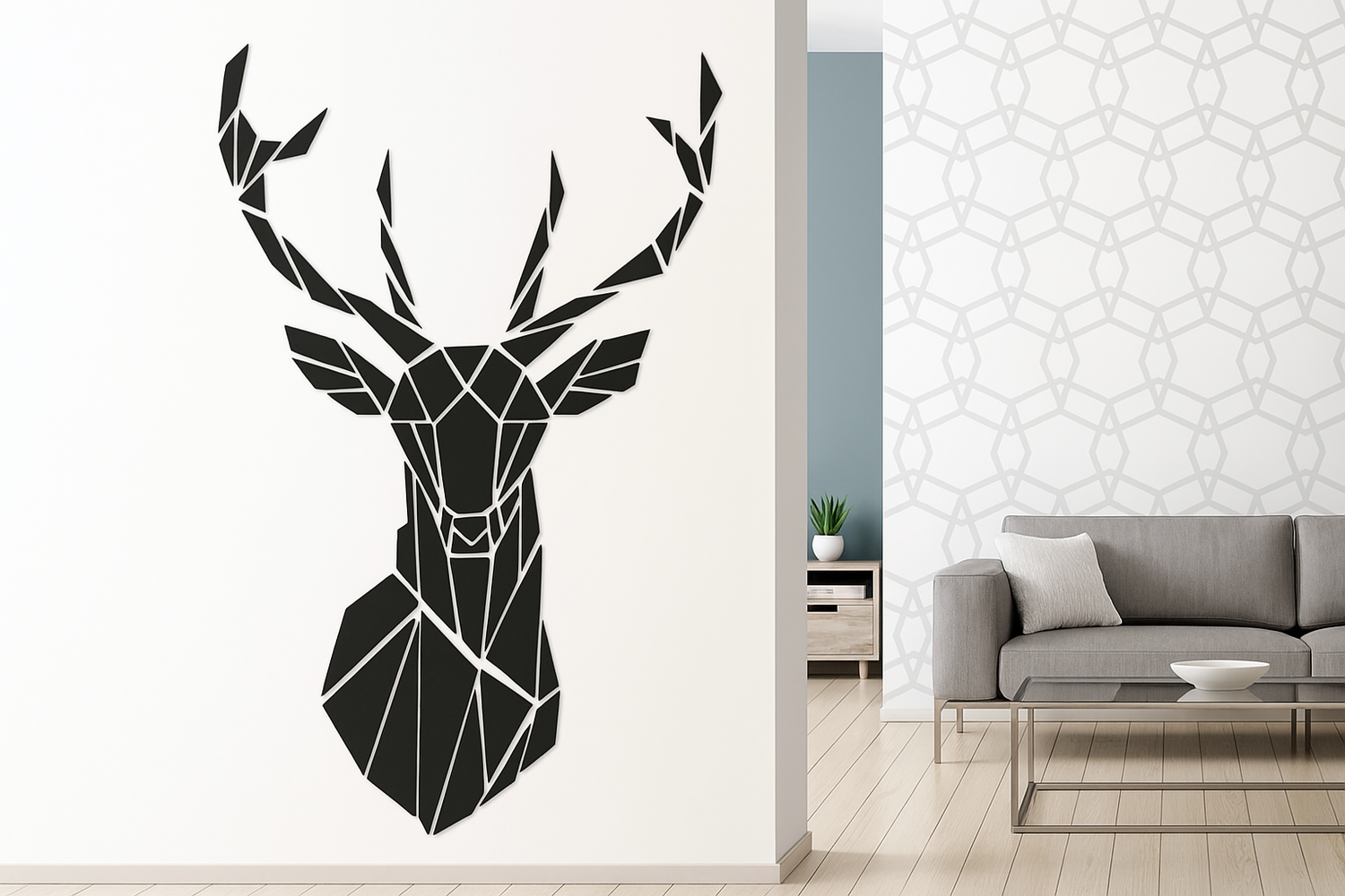 Metal Wall Art