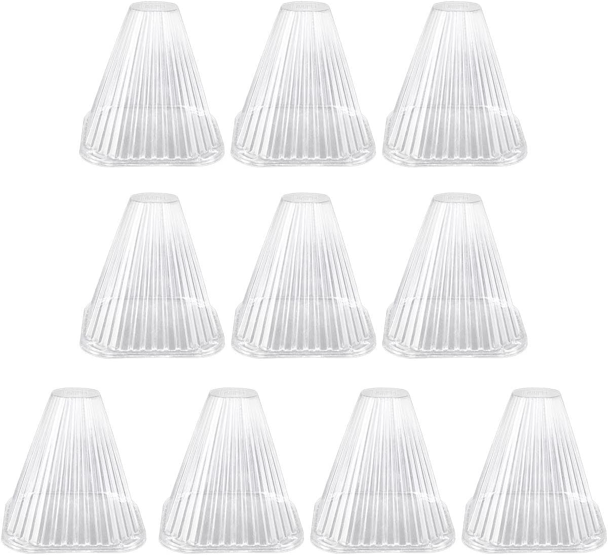 Gardening Greenhouse Plant Covers - Reusable, Light-transmitting and Breathable