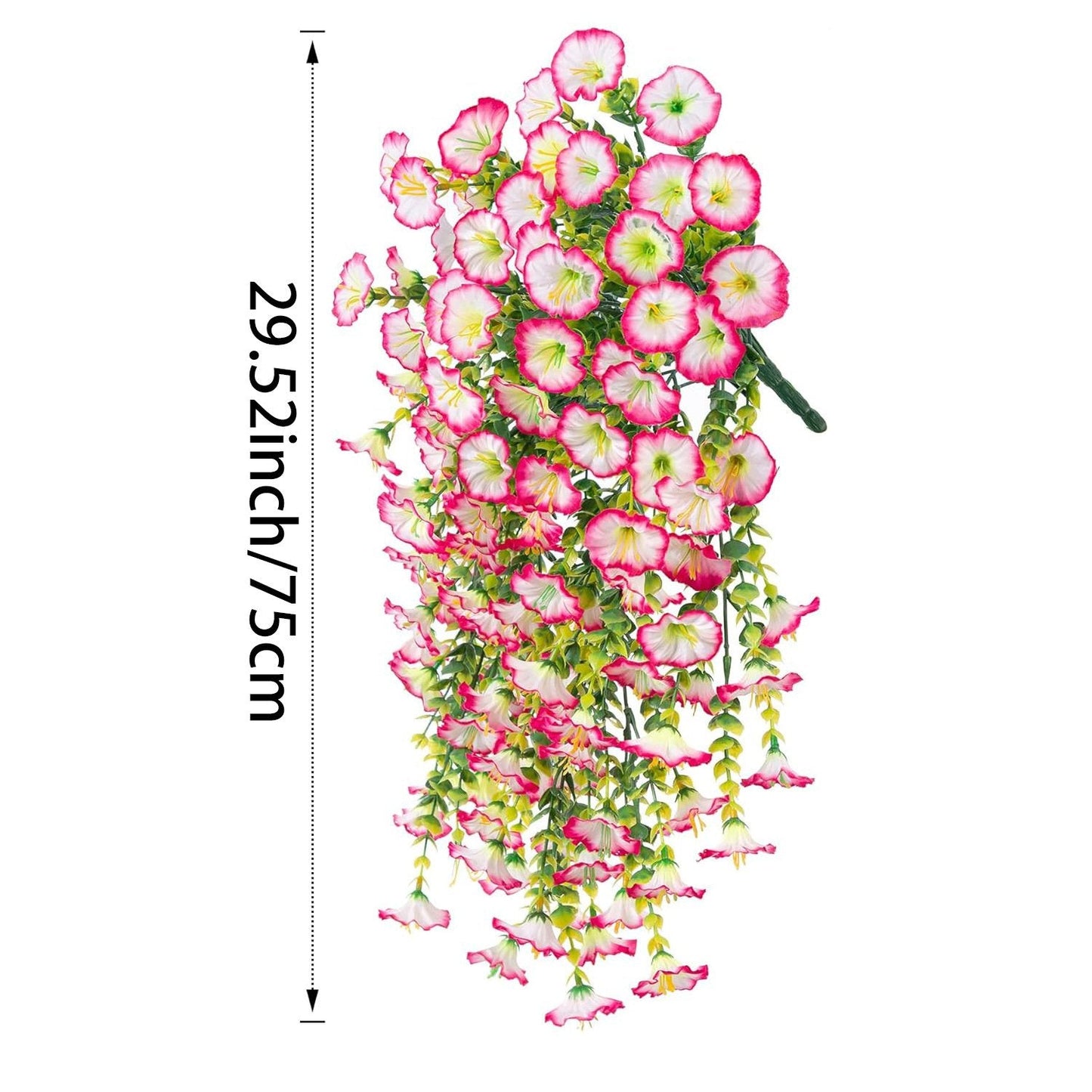 Realistic Artificial Flowers